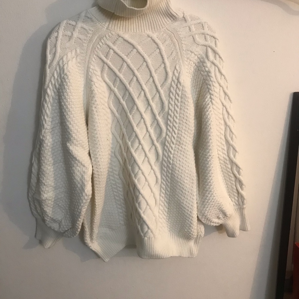 sweater